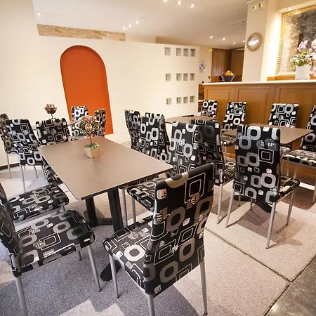 Hotel Zappion Atene