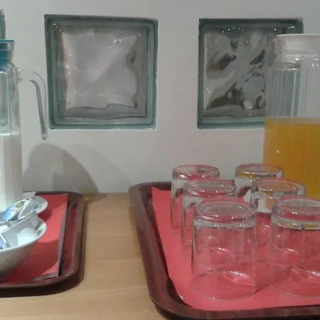 Zappion Hotel Atene