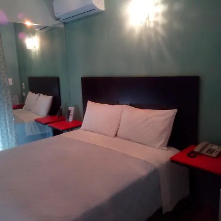 Zappion Hotel Athens