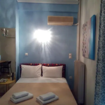 Hotel Zappion