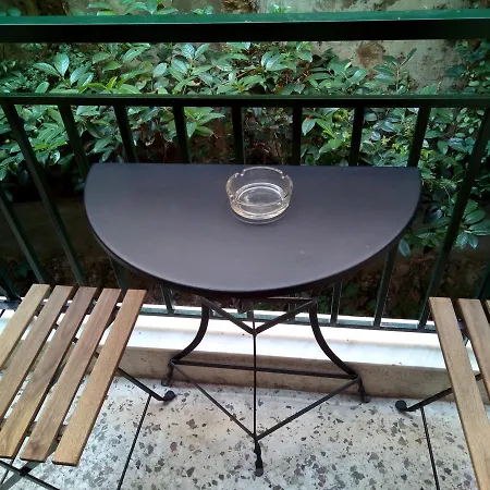 Hotel Zappion Atene