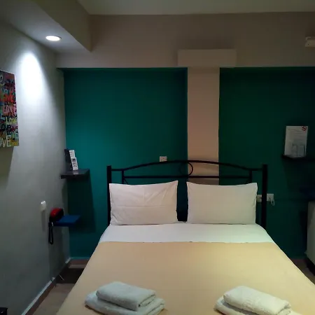 Hotel Zappion 2*