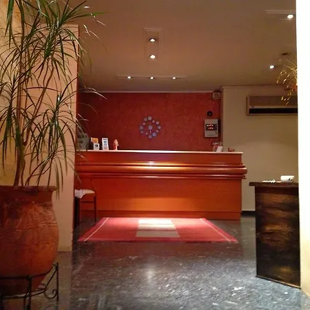 Zappion Hotel