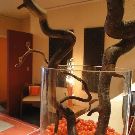 Hotel Zappion Atene