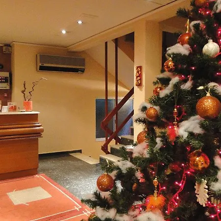 Hotel Zappion